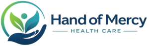 Hand of Mercy Health Care